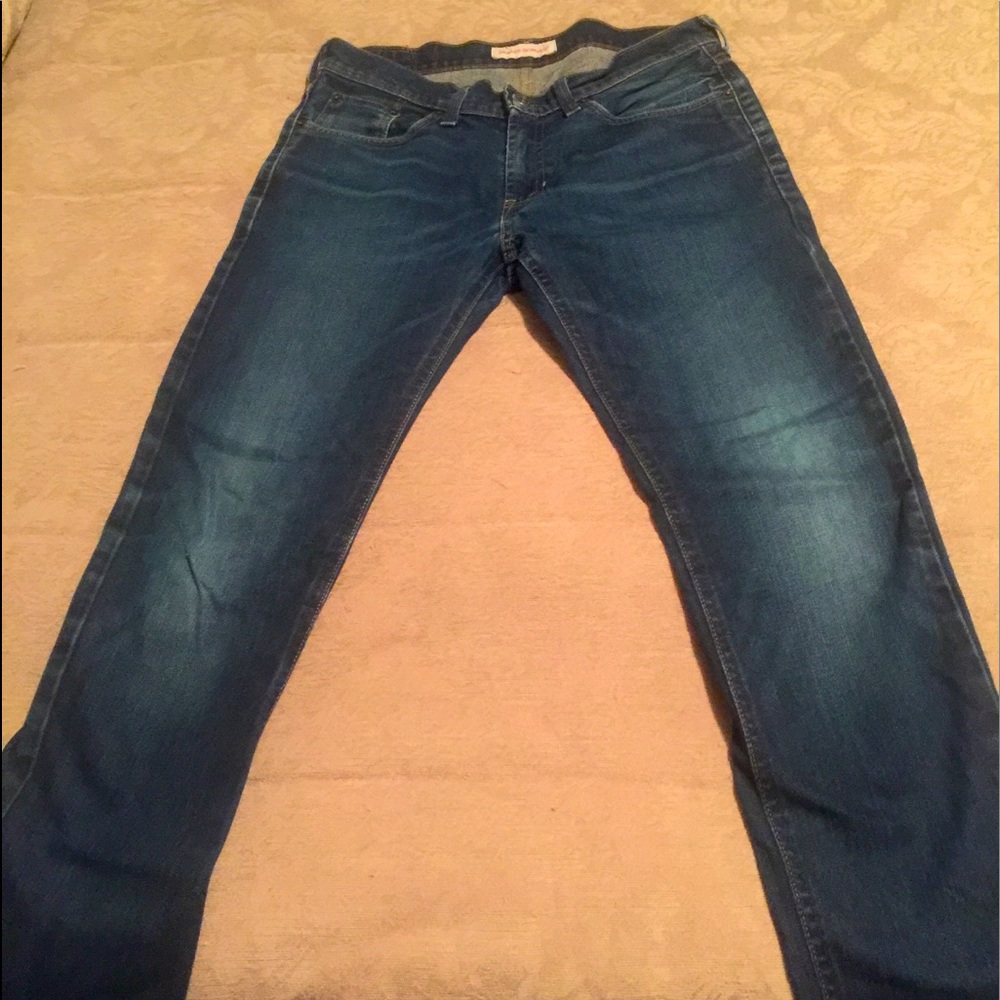 PacSun Drakes Skinniest jeans